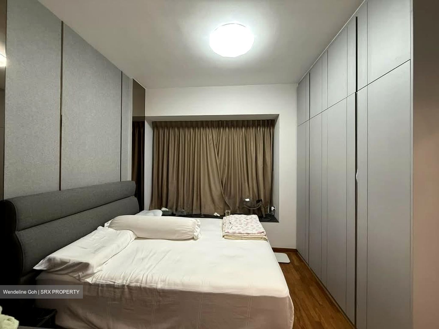 The Maylea (D5), Condominium #526785321